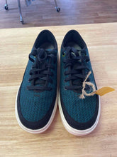 Load image into Gallery viewer, Shoe Size 10 All Birds Teal Shoes