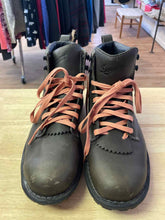 Load image into Gallery viewer, Shoe Size 10 Danner Brown Boots