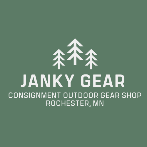 Janky Gear