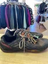 Load image into Gallery viewer, 14 Merrell Men's Hiking Shoes