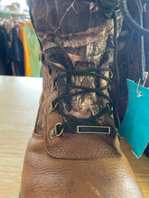 Load image into Gallery viewer, 12 Cabelas Men's Boots