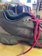 Load image into Gallery viewer, Shoe Size 9.5 Icebug Grey Hiking Shoes