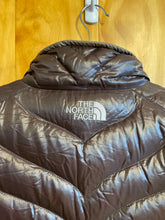 Load image into Gallery viewer, Women Size L The North Face Brown Women's Jacket