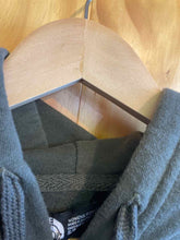 Load image into Gallery viewer, Size S REI Dark Green Women's Sweater & Sweatshirt