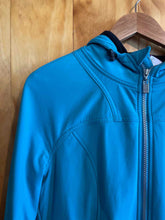 Load image into Gallery viewer, Women Size Large Prana Blue Women's Light Jacket