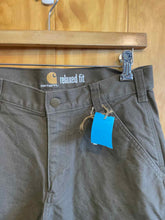 Load image into Gallery viewer, Size 30 Carhartt Men's Pants