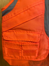 Load image into Gallery viewer, Child Size M Master Sportsman Boy's Vest
