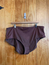 Load image into Gallery viewer, Size 4X Skims Brown Women's Swimsuit