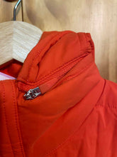 Load image into Gallery viewer, Size 8 Lululemon Orange Women's Vest