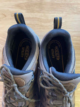 Load image into Gallery viewer, 12 Keen Men's Hiking Shoes
