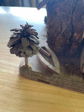 Load image into Gallery viewer, Unknown Bird House
