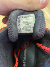 Load image into Gallery viewer, 14 Columbia Men's Boots