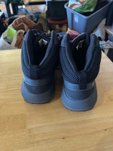 Load image into Gallery viewer, Shoe Size 8.5 Columbia Grey Hiking Boots