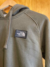 Load image into Gallery viewer, Size S REI Dark Green Women's Sweater & Sweatshirt