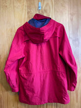Load image into Gallery viewer, Women Size Medium Pacific Trail Red Women's Jacket