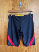 Load image into Gallery viewer, Size 36 TYR Men's Swim Trunks