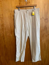 Load image into Gallery viewer, Size 34 Coolibar Men's Pants