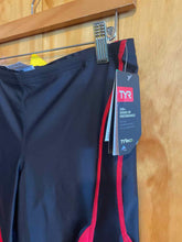 Load image into Gallery viewer, Size 36 TYR Men's Swim Trunks