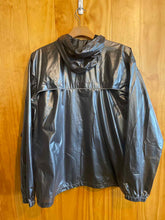 Load image into Gallery viewer, Size XXL Compass Men's Rain Jacket