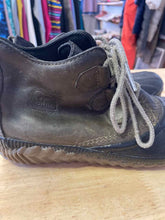 Load image into Gallery viewer, Women's Shoe Size 8 Sorel Brown Boots