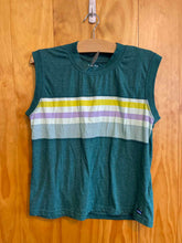 Load image into Gallery viewer, Size Medium Kavu Green Women's Short Sleeve Shirt