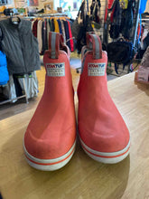 Load image into Gallery viewer, Women's Shoe Size 10 XtraTuf Salmon Boots