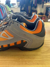 Load image into Gallery viewer, Women's Shoe Size 11 North Face Yellow Shoes