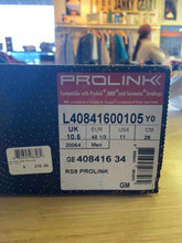 Load image into Gallery viewer, Salomon 10.5 Cross Country Ski Boots