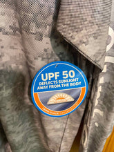 Load image into Gallery viewer, Size L Columbia Men's Long Sleeve Shirt