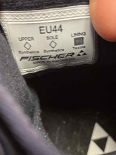 Load image into Gallery viewer, Fischer 44 Cross Country Ski Boots