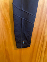 Load image into Gallery viewer, Size Small Smart Wool Black Women's Leggings