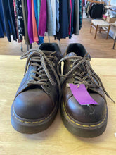 Load image into Gallery viewer, 10 Dr. Marten's Men's Shoes