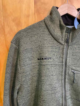 Load image into Gallery viewer, Size L mammut Men's Fleece