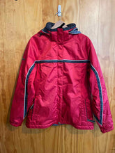Load image into Gallery viewer, Women Size 14 Phenix Red Women's Winter Jacket