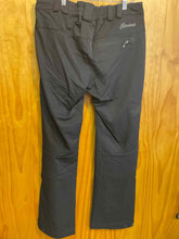 Load image into Gallery viewer, Size M cloudveil Black Women's Snow Pants
