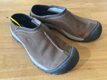 Load image into Gallery viewer, 9.5 Keen Men's Slippers