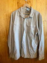 Load image into Gallery viewer, Size L Royal Robbins Men's Long Sleeve Shirt