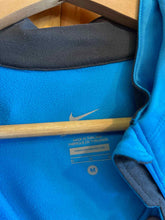 Load image into Gallery viewer, Size Medium Nike Light Blue Women's Hoodie