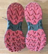 Load image into Gallery viewer, Shoe Size 9.5 Asics Grey Trail Running Shoes