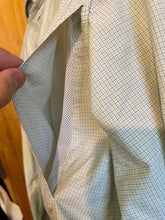 Load image into Gallery viewer, Size Large Ex Officio Mint Green Women's Long Sleeve Shirt