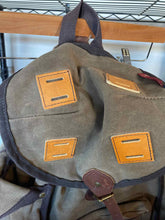 Load image into Gallery viewer, Frost River Backpack