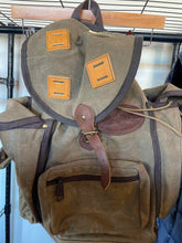Load image into Gallery viewer, Frost River Backpack