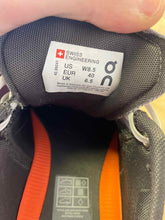 Load image into Gallery viewer, Women's Shoe Size 8.5 On Cloud Grey Running Shoes