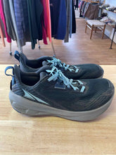 Load image into Gallery viewer, Shoe Size 11 Altra Teal Trail Running Shoes