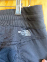 Load image into Gallery viewer, Size Large The North Face Black Women's Hiking Pants