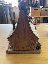 Load image into Gallery viewer, Unknown Bird House