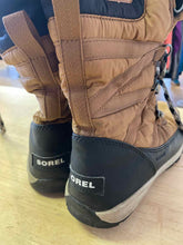 Load image into Gallery viewer, Shoe Size 8 Sorel Tan Boots