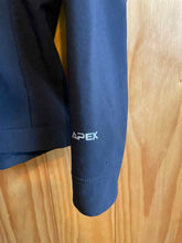 Load image into Gallery viewer, Women Size Large The North Face Black Women's Light Jacket