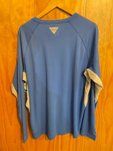 Load image into Gallery viewer, Size L Columbia Men's Long Sleeve Shirt