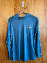 Load image into Gallery viewer, Size S Salty Crew Men's Long Sleeve Shirt